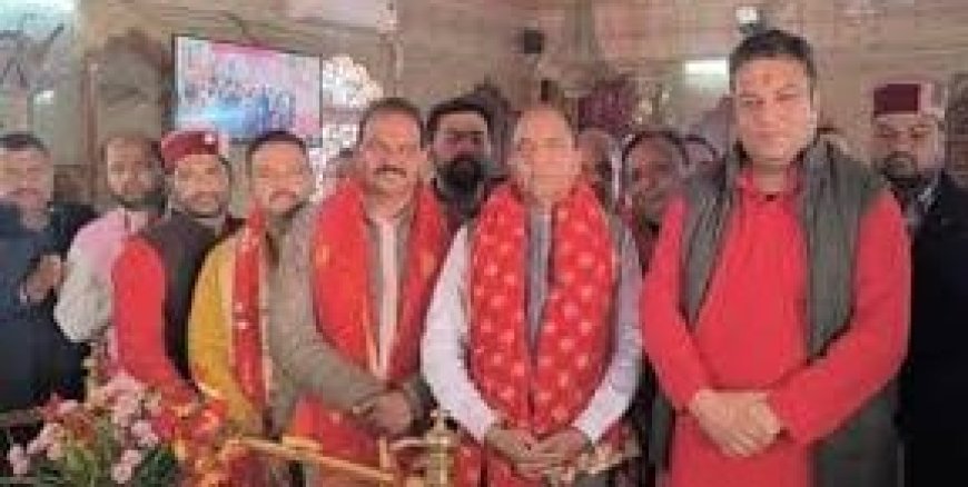 जयराम का हमला: कांग्रेस ने हिमाचल को संकट में डाला