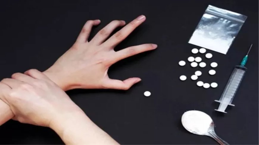 चिट्टे का खौफनाक सच : मजे से शुरू, बर्बादी तक सफर