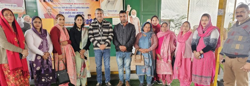 पंचायत चुनाव टालने पर सरकार घिरी, कोर्ट सख्त :  पवन काजल