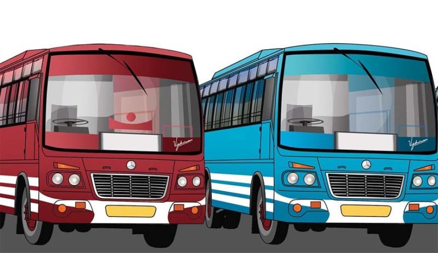 बस रूट के लिए 19 फरवरी तक करें आवेदन, 30% सब्सिडी