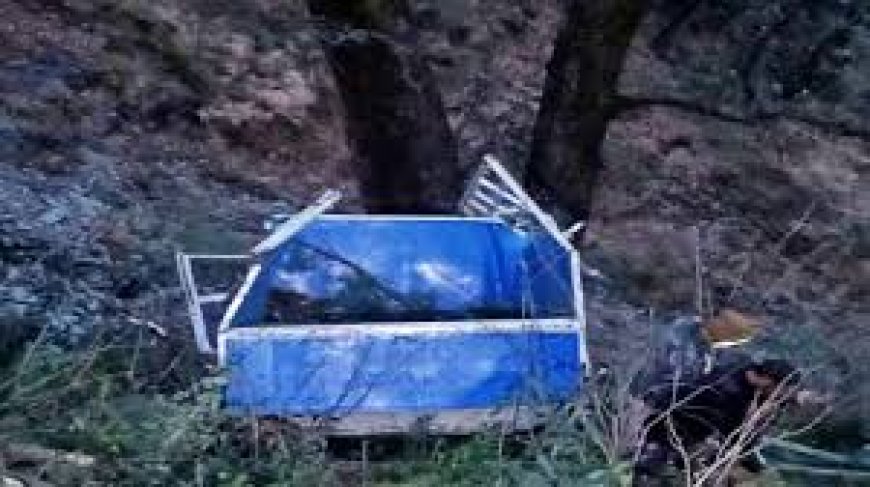 महाशिवरात्रि पर दर्दनाक हादसा, 3 युवकों की मौत