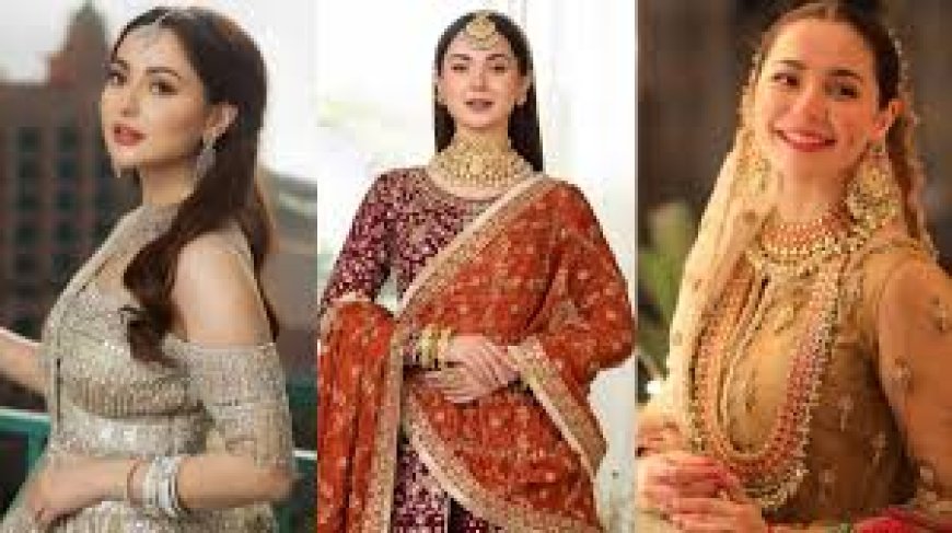 शादी की अफवाहों के बीच एक्स संग दिखीं हानिया आमिर