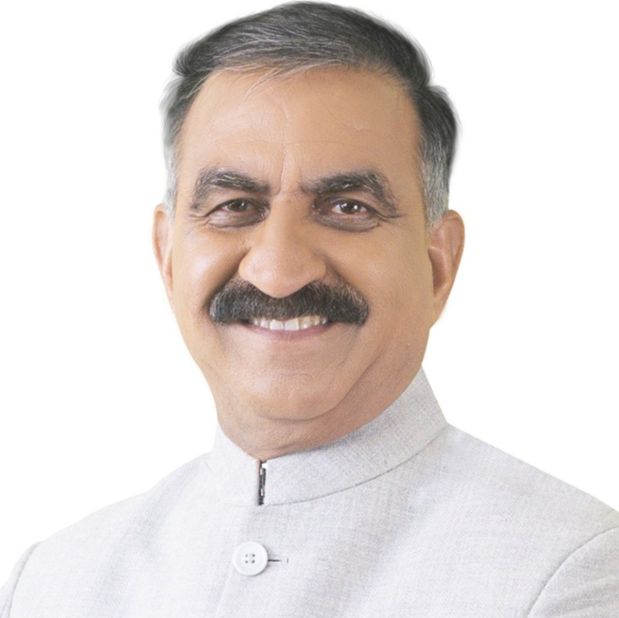 हिमाचल में 1617 करोड़ से मेडिकल सिस्टम अपग्रेड