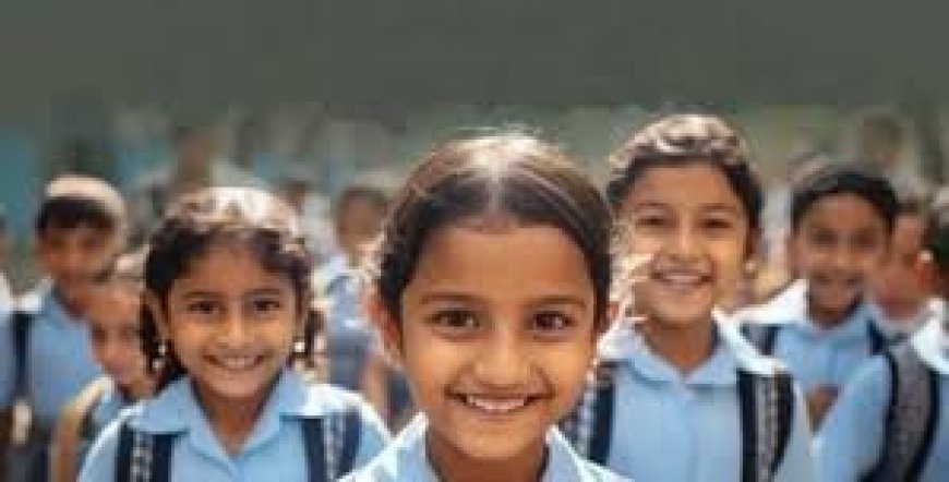 31 मार्च तक शुरू होंगे डे-बोर्डिंग स्कूलों के काम, कंसल्टेंसी कंपनी हायर कर तैयार किया जा रहा मेगा प्लान