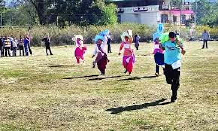 पशु मित्र भर्ती पर रोक, फिजिकल टेस्ट विवाद में फंसा मामला