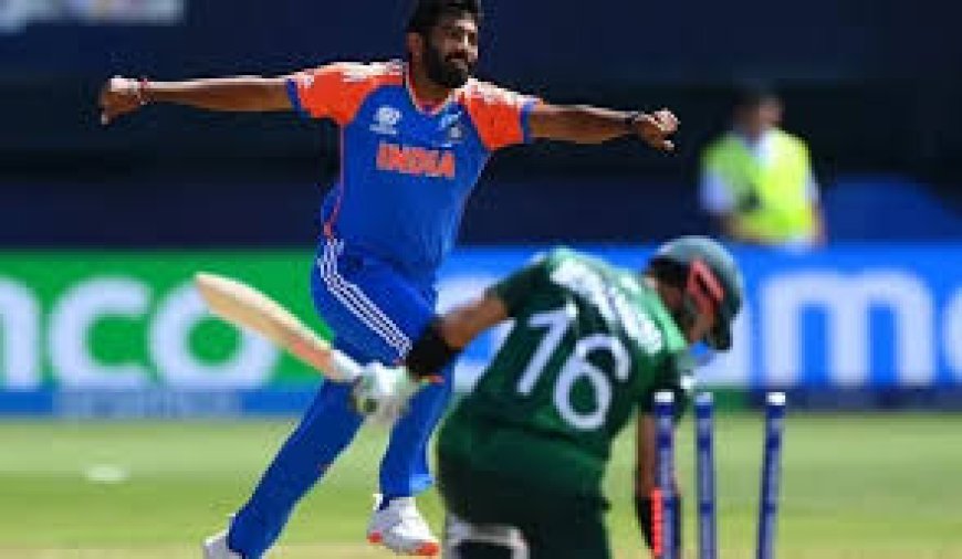 पाकिस्तान पर संकट! ग्रुप स्टेज से बाहर होने का खतरा, भारत शीर्ष पर