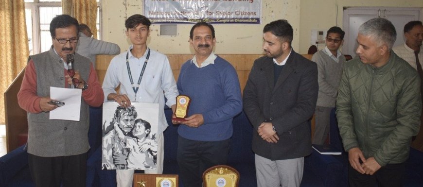 वर्तमान समय में पीढ़ियों के बीच संवाद और समन्वय अत्यंत आवश्यक: विनय कुमार