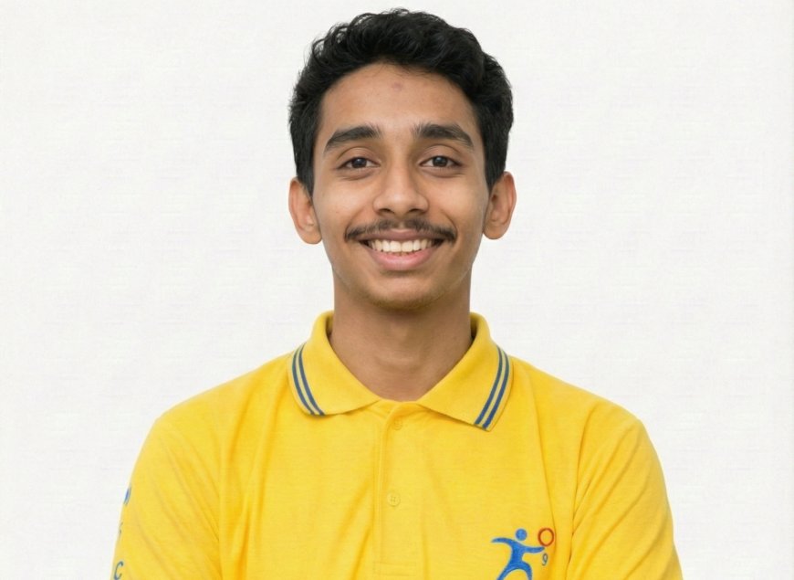 JEE Mains में मिनर्वा का जलवा, आदित्य 99.63 पर्सेंटाइल