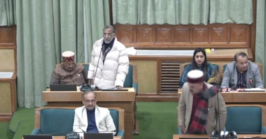 आरडीजी पर घिरी सरकार, कटवाल का तीखा वार