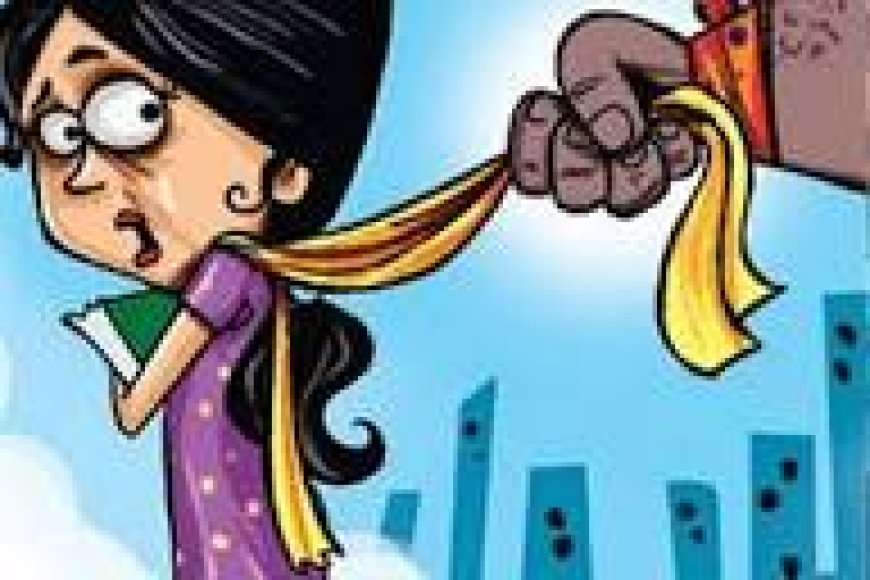 नादौन में छात्रा से छेड़छाड़, युवक गिरफ्तार