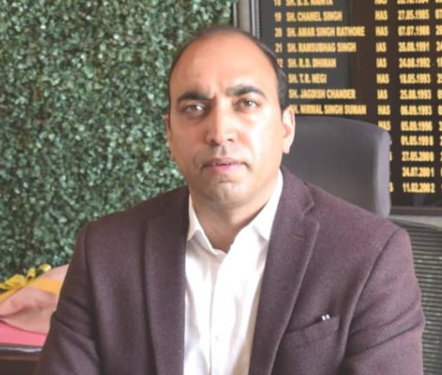 पालमपुर होली महोत्सव-2026: कलाकारों के लिए 24 फरवरी को होंगे ऑडिशन