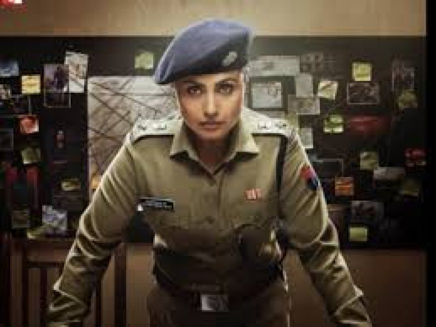 थिएटर के बाद अब ओटीटी पर दहाड़ने को तैयार ‘मर्दानी 3’, जानिए कब और कहां देखें