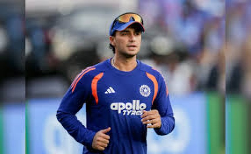 ‘फर्क नहीं पड़ता’, 3 डक के बाद भी नहीं बदलेंगे अभिषेक शर्मा! आलोचकों को दिया करारा जवाब!