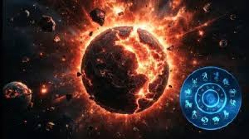 होली के बाद सतर्क रहें ये 3 राशियां, व्यतिपात योग कराएगा हानि