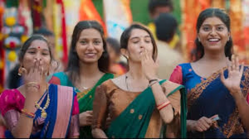 Netflix पर छाई 2 घंटे 26 मिनट की कॉमेडी ड्रामा फिल्म, नंबर-1 पर कब्जा