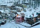 हिमाचल में ऑरेंज अलर्ट: बारिश-बर्फबारी, आंधी का खतरा