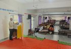 "खुद को समझो, सफलता खुद मिलेगी!” नादौन कॉलेज में प्रेरणादायक गेस्ट लेक्चर