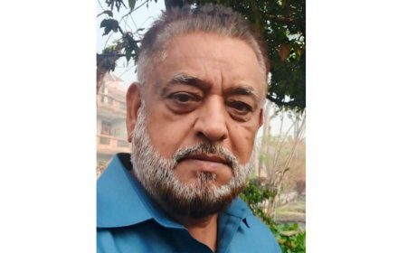 धनोटू ट्रक सभा की बड़ी पहल: शव वाहन व शिक्षा मदद