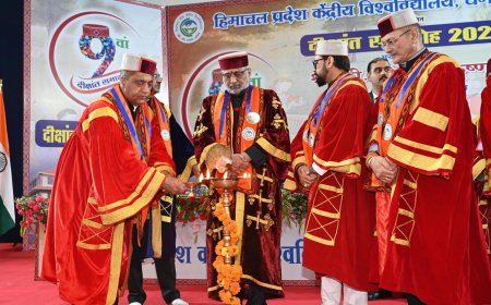 विजिलेंस को RTI से बाहर क्यों? जयराम ठाकुर ने सुक्खू सरकार पर उठाए बड़े सवाल