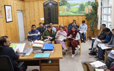 कांगड़ा में 878 लाभार्थियों को 2.24 करोड़ विवाह अनुदान