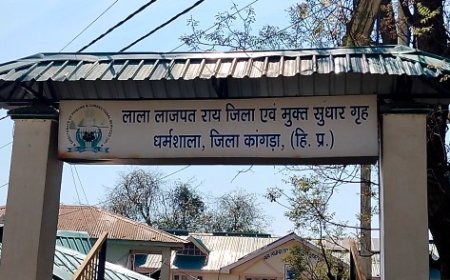 हिमकारा: जेलों में सुधार, कौशल और सम्मानजनक पुनर्वास की नई इबारत