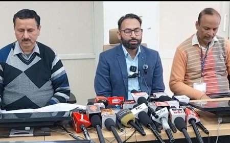 कांगड़ा बैंक की ‘ई-वाहन ऋण योजना’ लॉन्च, 7.5% ब्याज