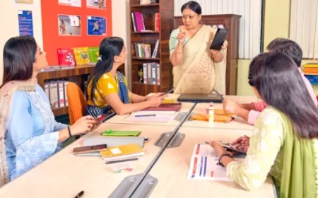 हिमाचल : 31 मार्च को 1500+ शिक्षक एक साथ रिटायर