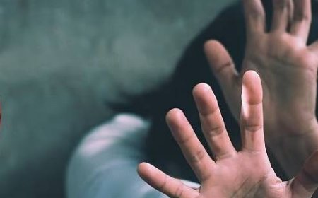 इंस्टाग्राम पर  दोस्ती बनी जाल, फोटो वायरल कर ब्लैकमेल