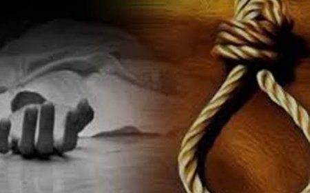 बैजनाथ में युवक की मौत, परिजनों ने पत्नी पर लगाए आरोप