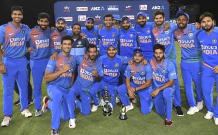 IPL 2026 से तय होगी WC 2027 टीम! BCCI प्लान