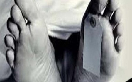 बिलासपुर में छुट्टी पर आए फौजी की पैर फिसलने से मौत