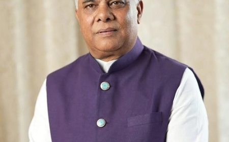 कांगड़ा-चंबा से भेदभाव! सांसद डॉ. राजीव भारद्वाज का सुक्खू सरकार पर हमला