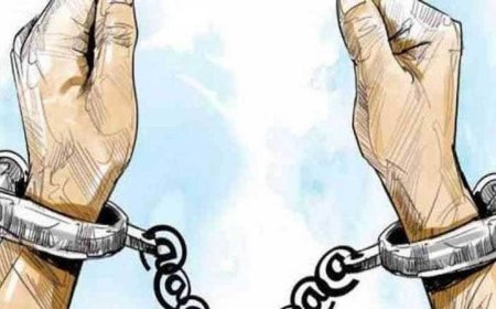 धर्मशाला में युवक चिट्टे संग गिरफ्तार, 5 दिन रिमांड