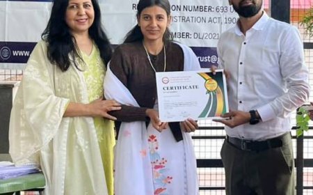 जीएसई धर्मशाला में FREE SEO क्लासेस, युवाओं को मिला बड़ा मौका