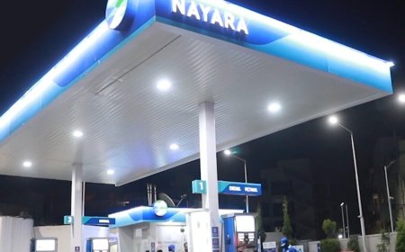 हिमाचल में पेट्रोल-डीजल महंगा, नायरा ने बढ़ाए दाम