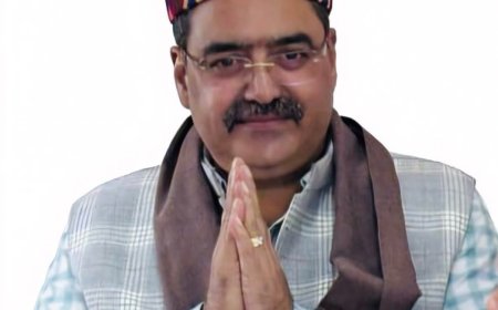 मोदी सरकार का बड़ा तोहफा : पेट्रोल-डीजल सस्ता, जनता को सीधी राहत : विनय