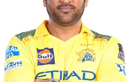 IPL से ठीक पहले CSK के फैंस को बड़ा झटका, शुरुआती चार मैचों से बाहर रह सकते हैं MS धोनी