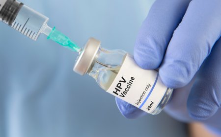 कुल्लू में 3900 किशोरियों को लगेगी HPV वैक्सीन