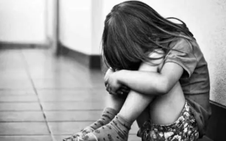 ऊना: 3 साल की बच्ची से उत्पीड़न का मामला, जांच शुरू