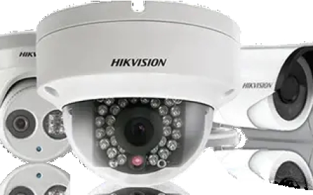 1 अप्रैल से चीनी CCTV पर बैन? बड़ा फैसला