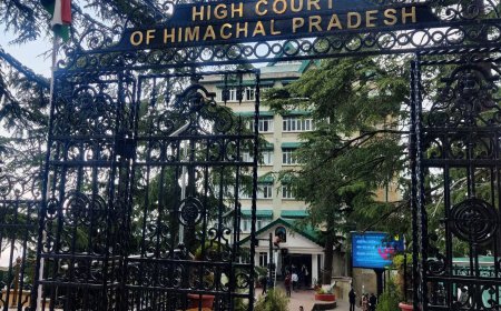 हिमाचल HC सख्त: 2 हफ्ते में चुकाओ आयुष्मान और हिमकेयर के बिल