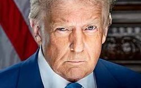 होर्मुज पर ट्रंप की धमकी, मिडिल ईस्ट में तनाव