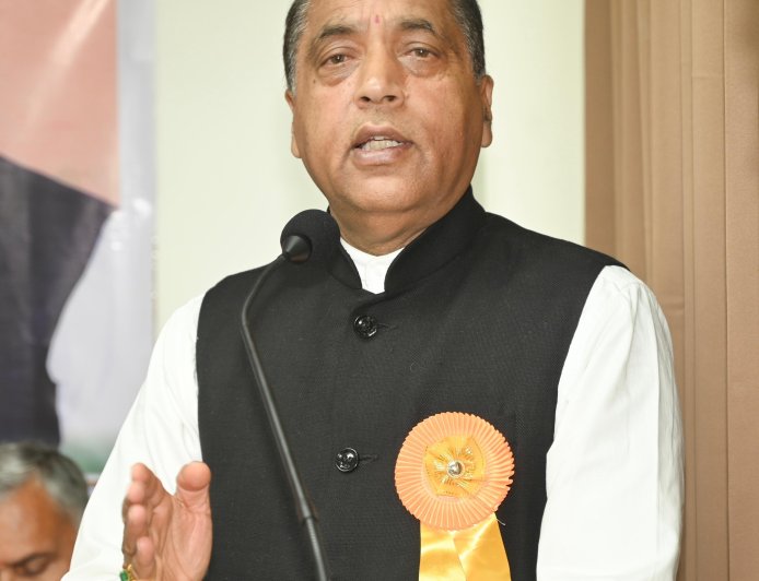 रोबोटिक सर्जरी के दाम 4 महीने में दोगुने! जयराम ठाकुर ने सरकार से पूछे बड़े सवाल