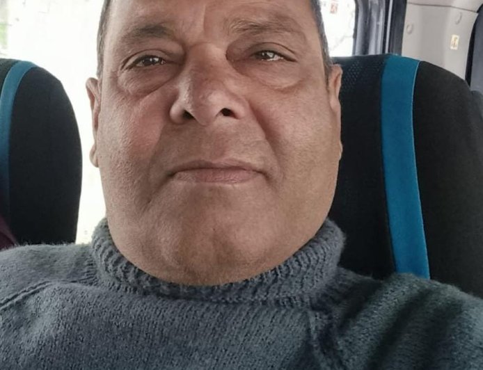 नादौन के वरिष्ठ पत्रकार प्रदीप शर्मा का निधन, जांच शुरू