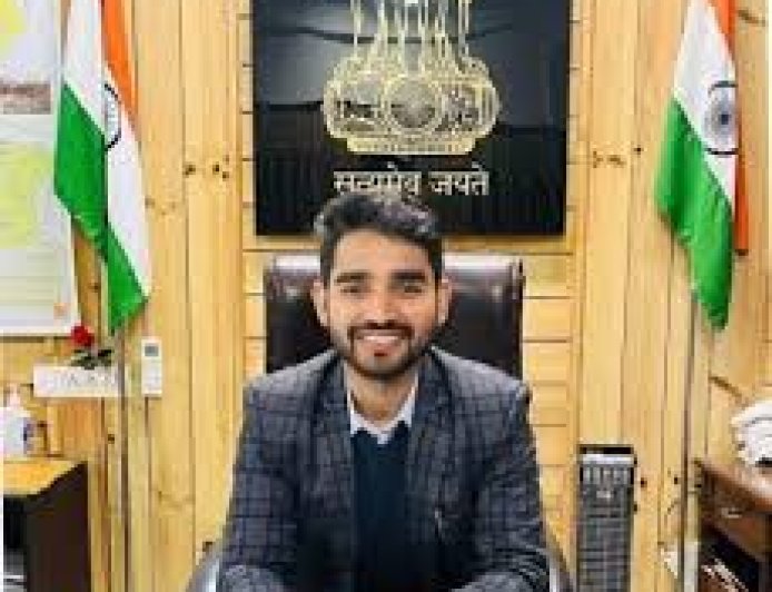 कांगड़ा मंदिर नवरात्र मेले कल से, तैयारियां पूरी