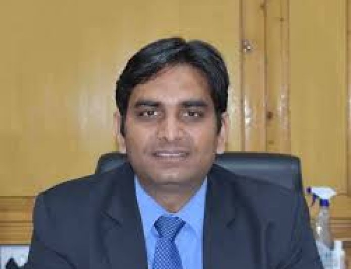 डिपुओं में राशन गुणवत्ता पर सख्ती, DC के कड़े निर्देश