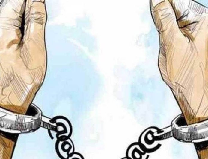 धर्मशाला में युवक चिट्टे संग गिरफ्तार, 5 दिन रिमांड