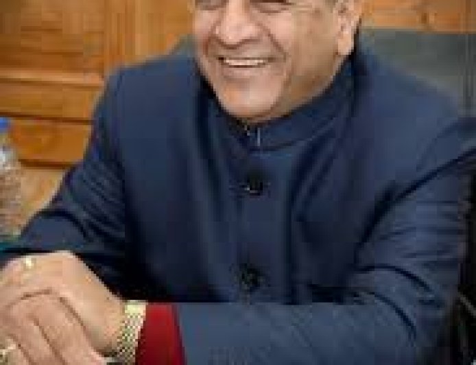 मोदी के रिकॉर्ड 8931 दिन: बिंदल बोले- ऐतिहासिक सफर