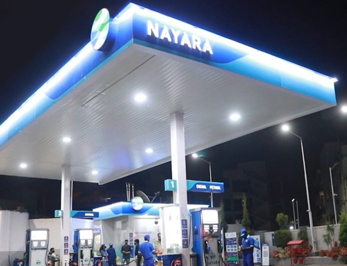 हिमाचल में पेट्रोल-डीजल महंगा, नायरा ने बढ़ाए दाम