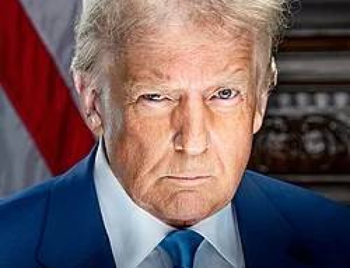 होर्मुज पर ट्रंप की धमकी, मिडिल ईस्ट में तनाव